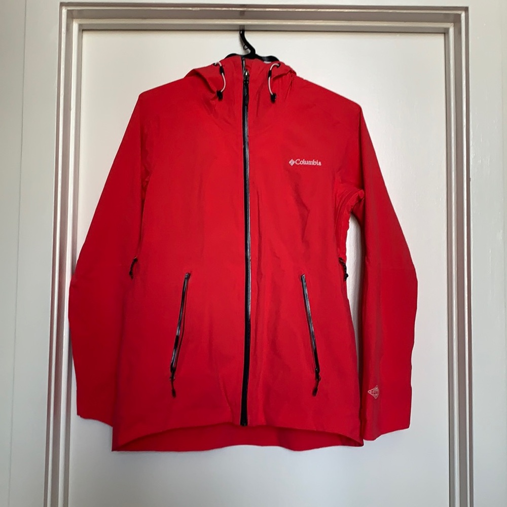 Women’s Columbia ski / snowboard jacket